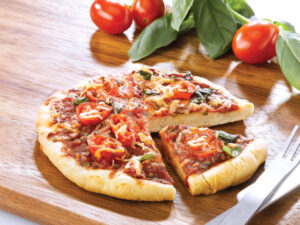 Pizza sauce tomates